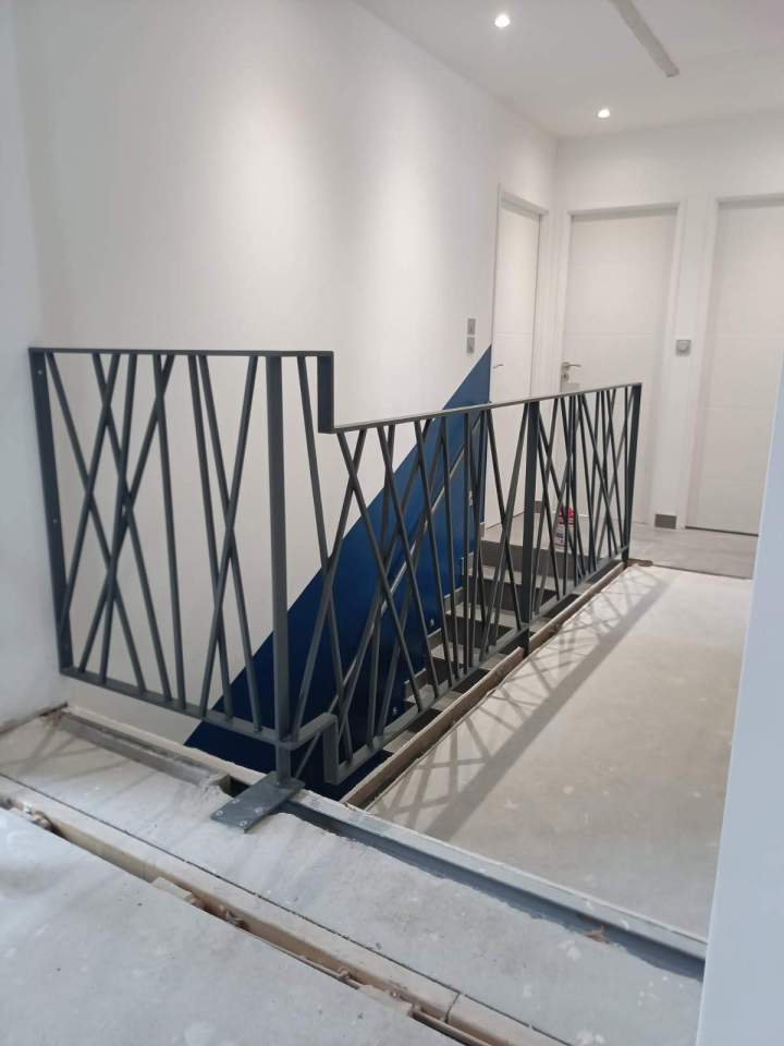 Métallier Les Ardillats