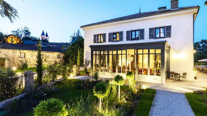 Spécialiste en métallerie Beaujeu