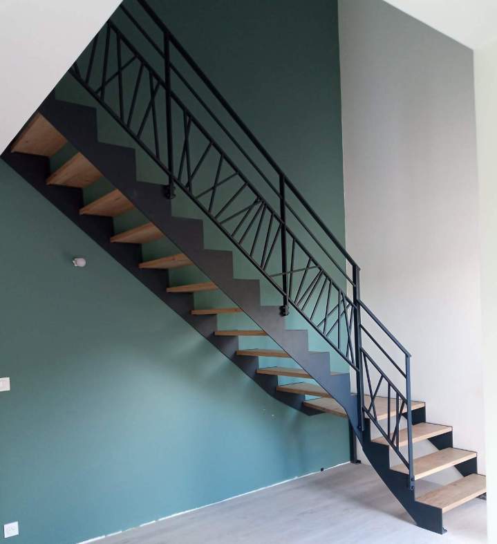 Travaux de métallerie Les Ardillats