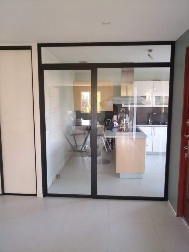 L'excellence en menuiserie métallique au service de vos projets !